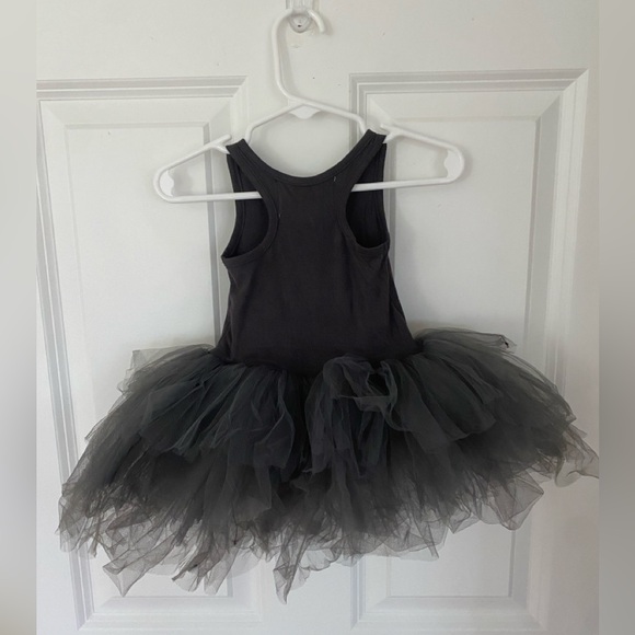 NWT ILOVEPLUM Nyc Tutu Black - Size 6-12months - Picture 2 of 3